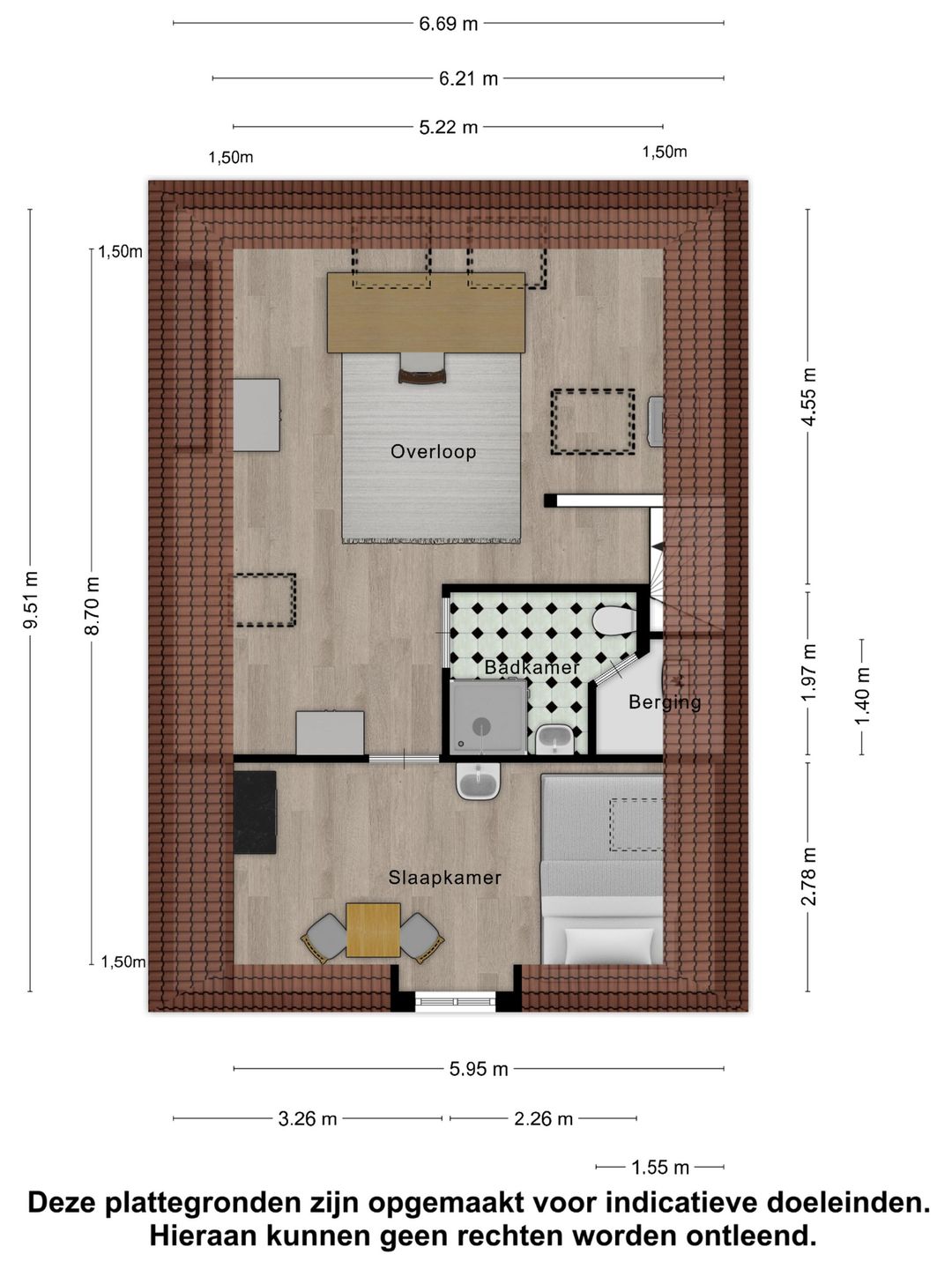 Foto 56 van T.G. Gibsonstraat 36