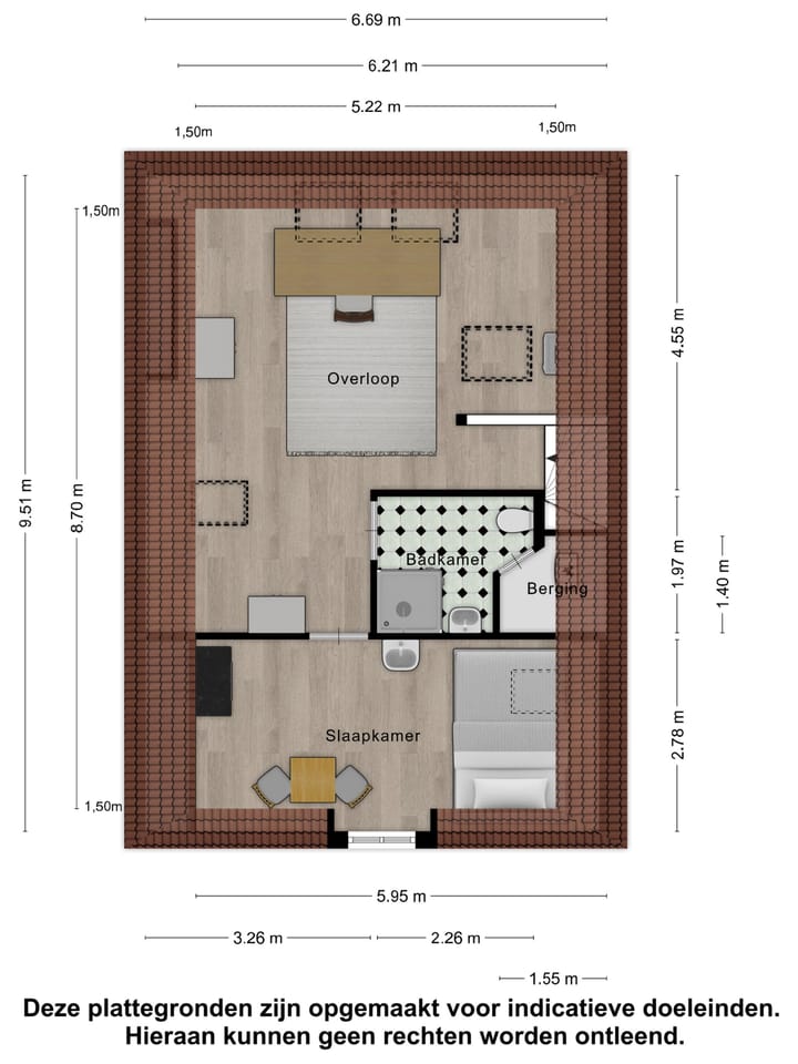 Foto 56 van T.G. Gibsonstraat 36