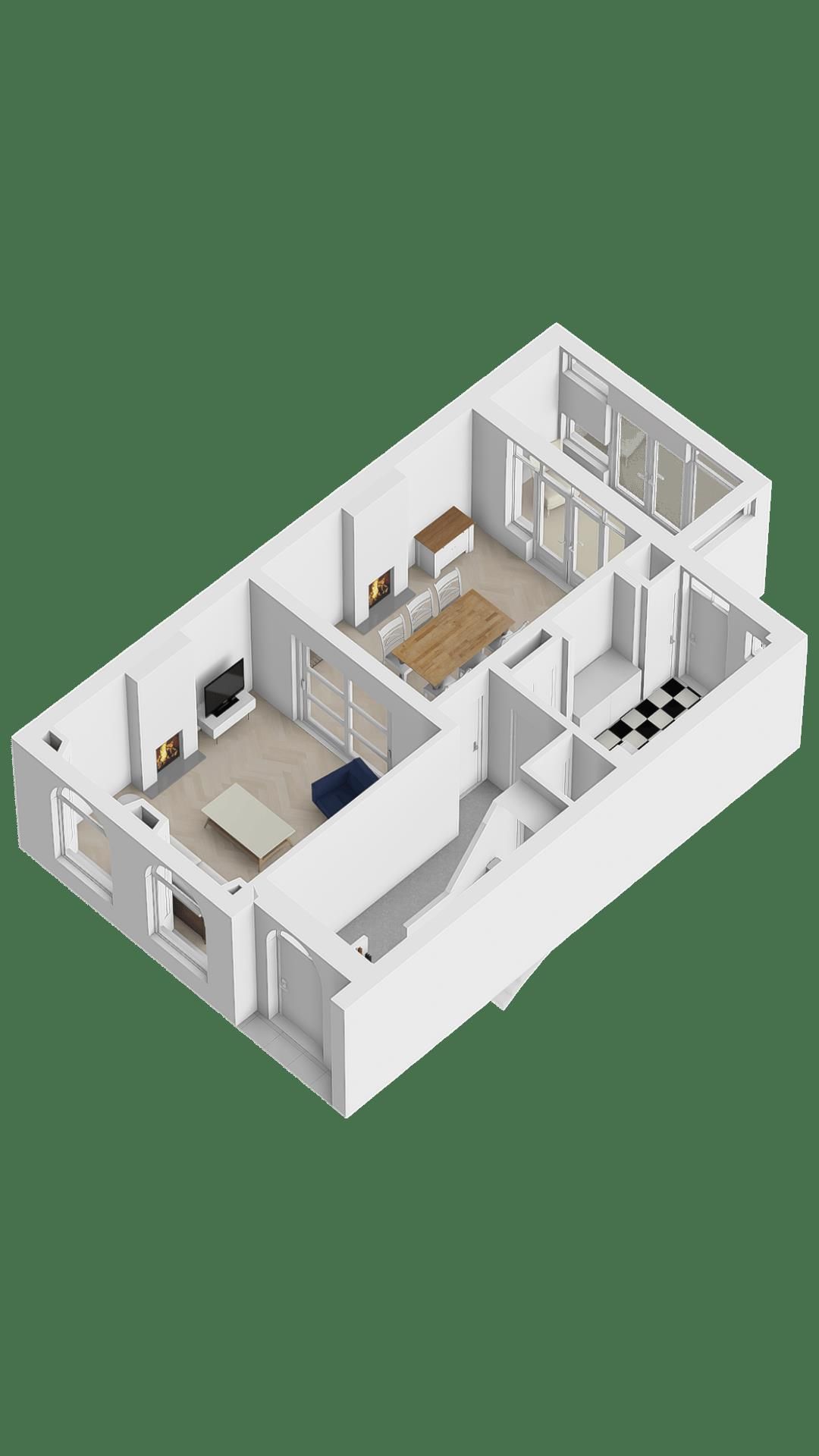 Foto 59 van T.G. Gibsonstraat 36