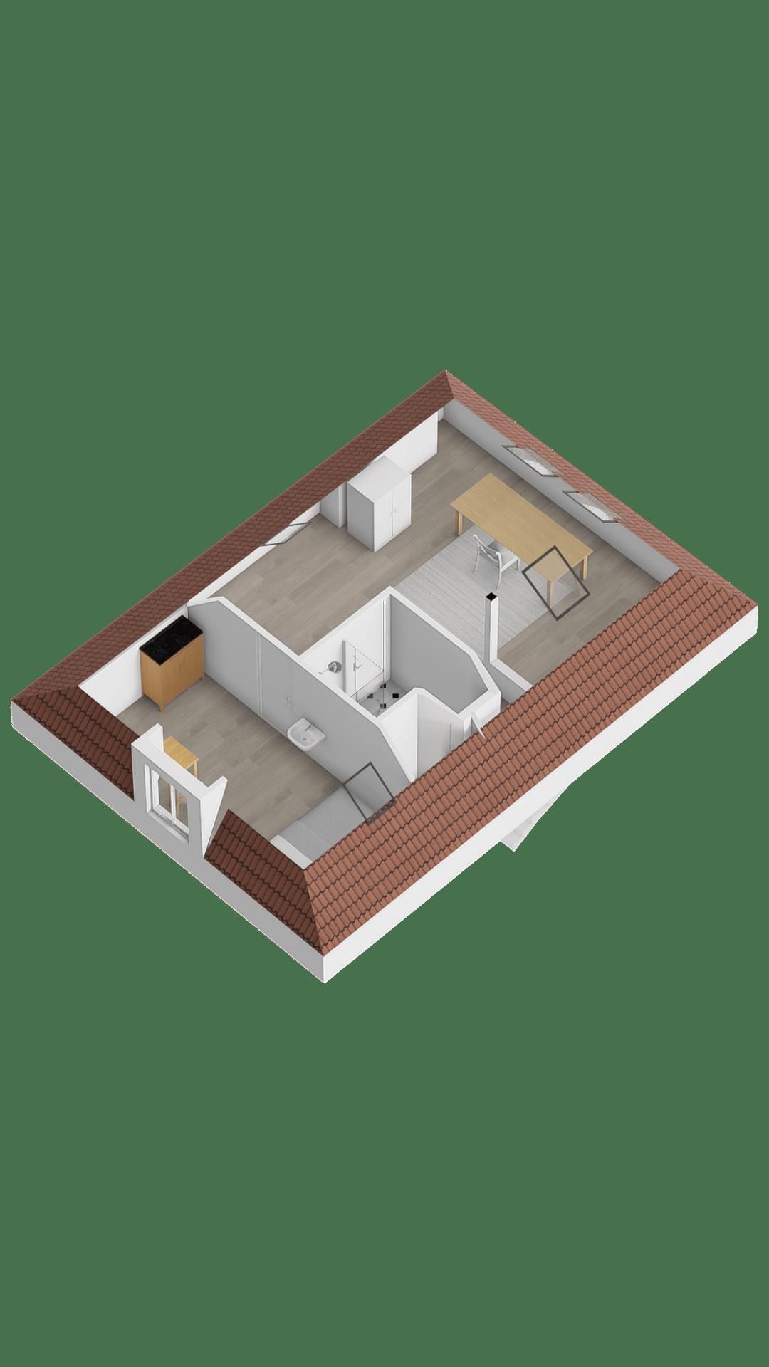 Foto 61 van T.G. Gibsonstraat 36