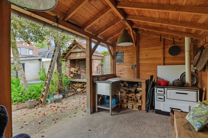 Photo 32 of Theresialaan 103