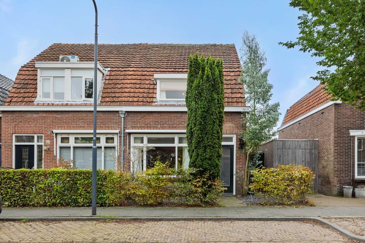 Photo 34 of Theresialaan 103