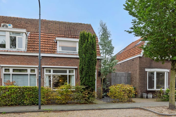 Photo 35 of Theresialaan 103