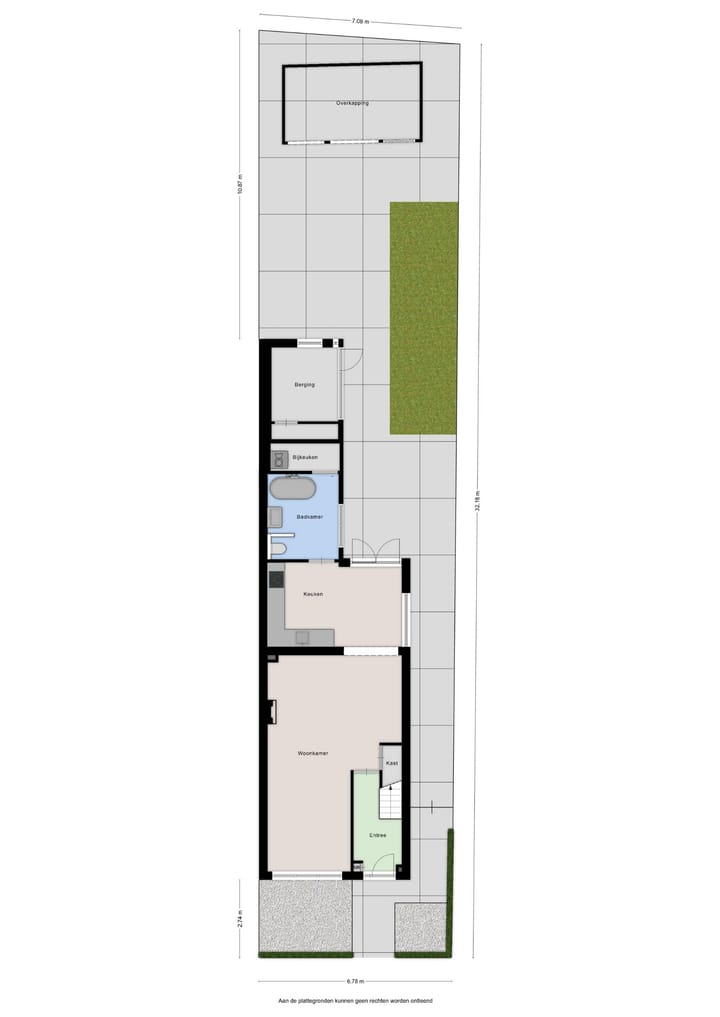 Photo 38 of Theresialaan 103