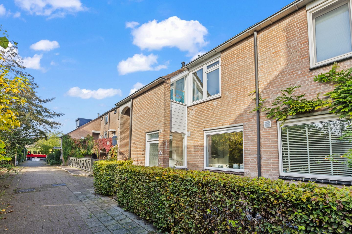 Foto 1 van Galoppeerbaan 12