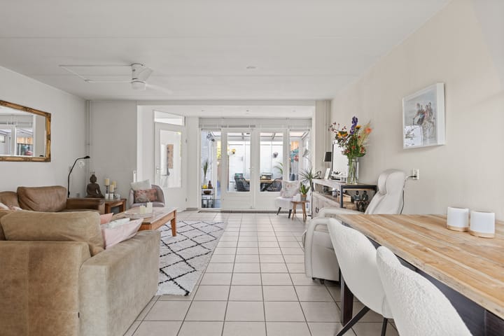 Foto 3 van Galoppeerbaan 12