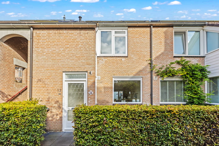 Foto 6 van Galoppeerbaan 12