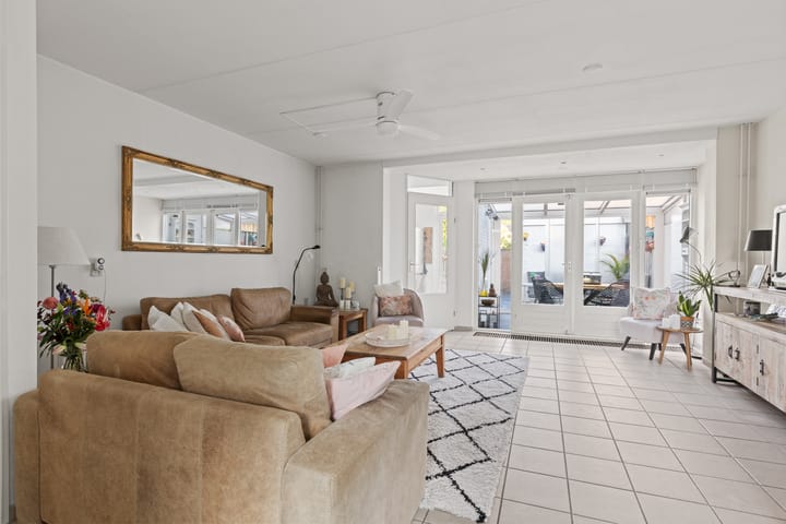 Foto 7 van Galoppeerbaan 12