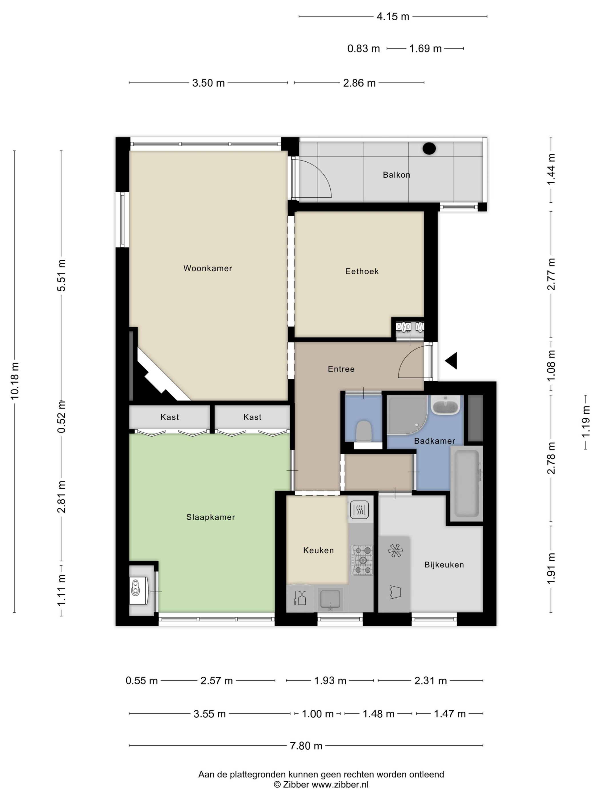 Foto 30 van Wormerplein 82