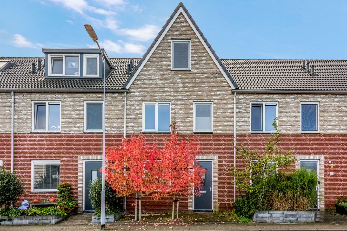 Foto 1 van Vijverlaan 36