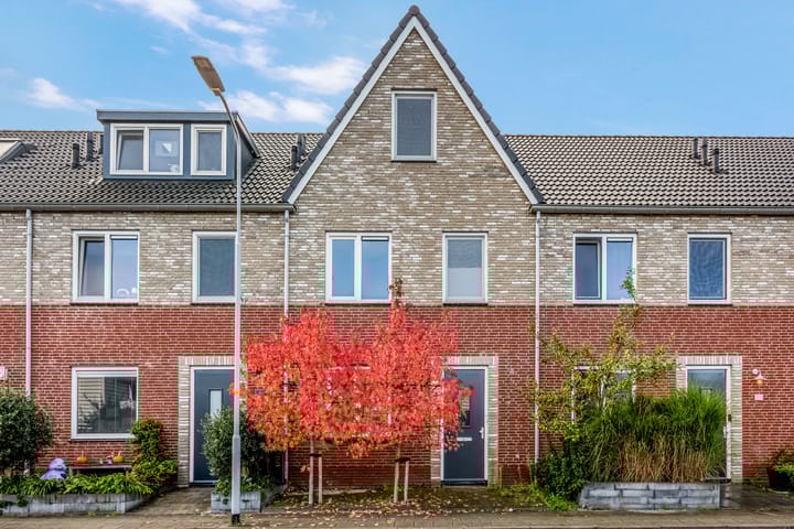 Foto 1 van Vijverlaan 36