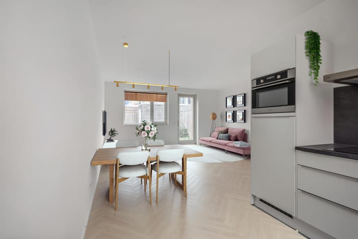 Foto 3 van Vijverlaan 36