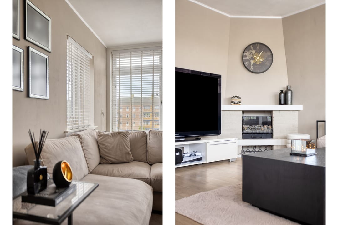 Foto 13 van Wormerplein 82