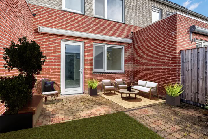 Foto 10 van Vijverlaan 36