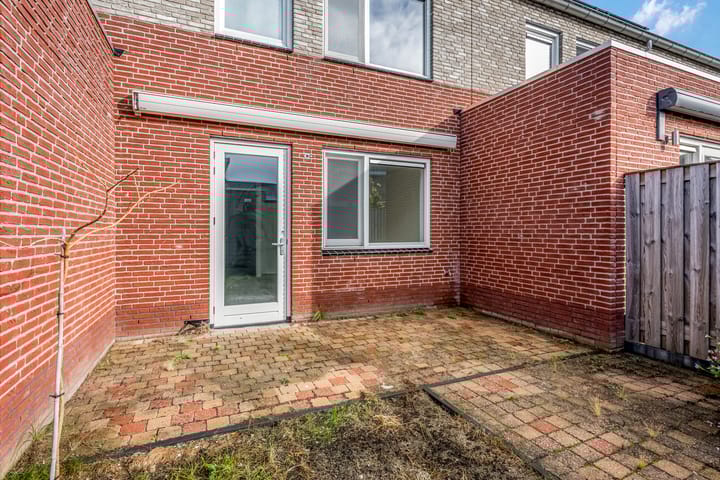 Foto 11 van Vijverlaan 36