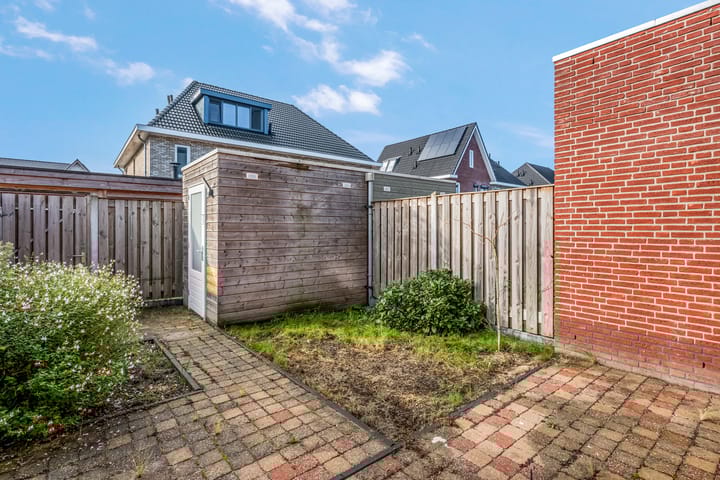 Foto 12 van Vijverlaan 36