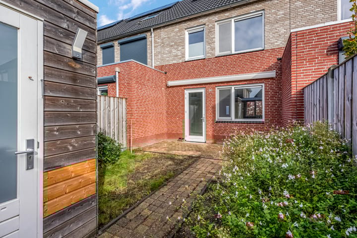 Foto 13 van Vijverlaan 36