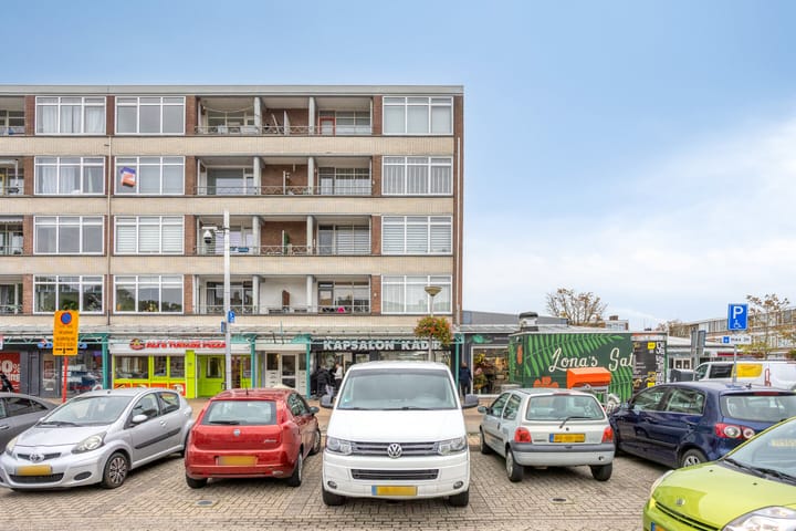 Foto 5 van Wormerplein 82