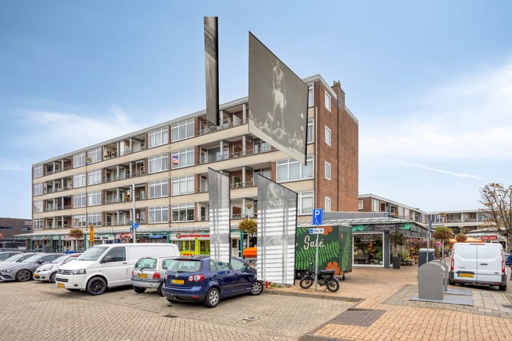 Foto 28 van Wormerplein 82