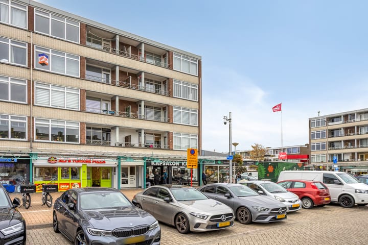 Foto 27 van Wormerplein 82