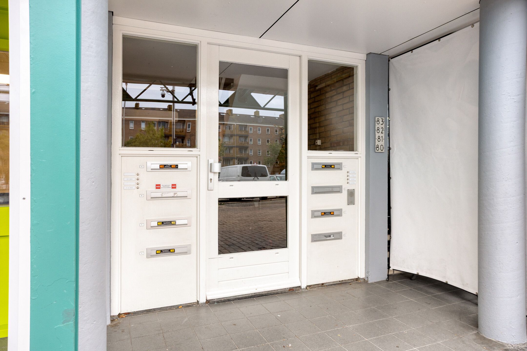 Foto 6 van Wormerplein 82