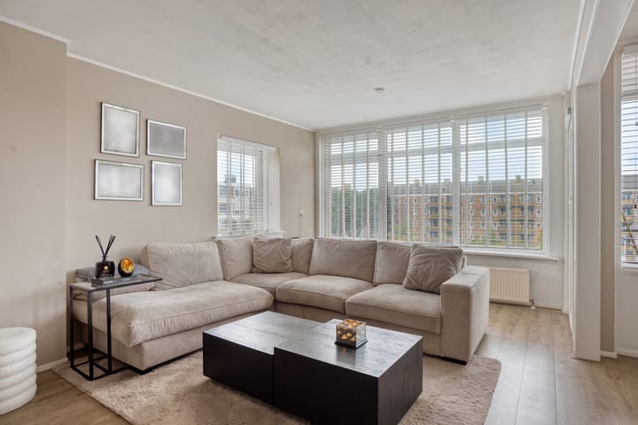 Foto 10 van Wormerplein 82