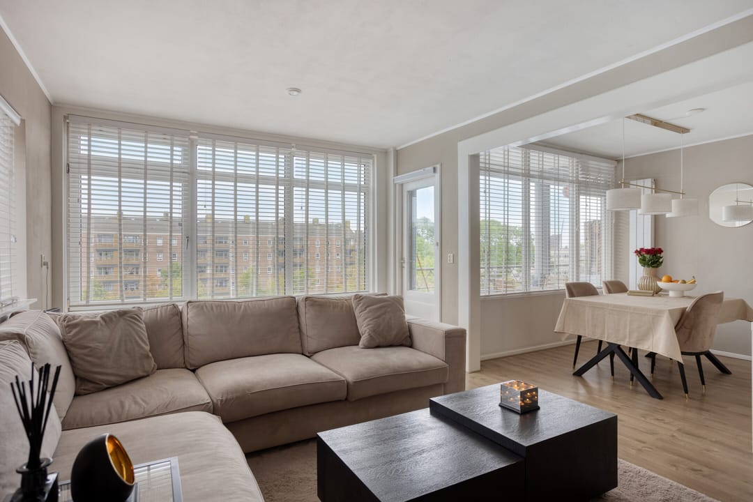 Foto 11 van Wormerplein 82