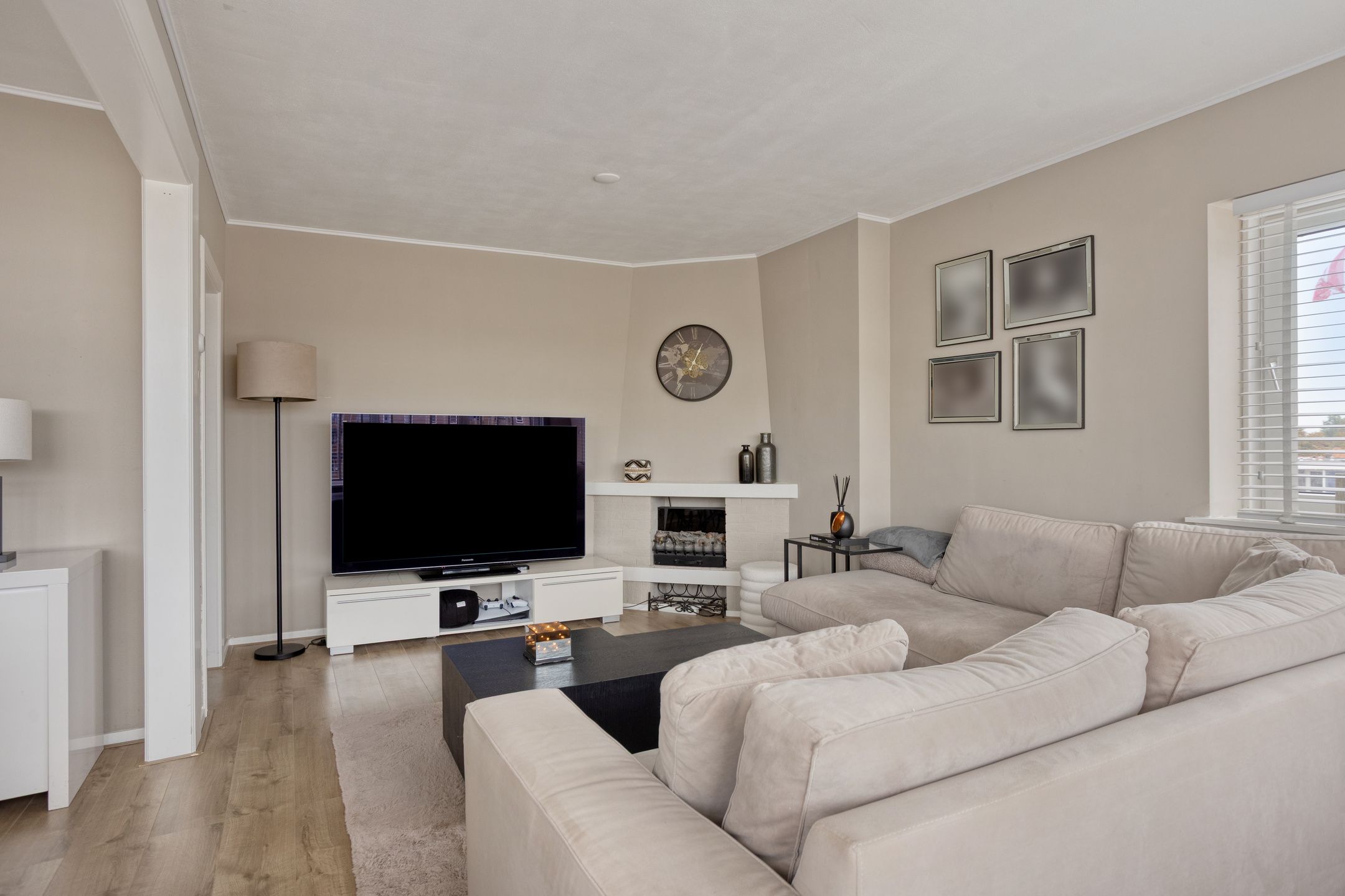 Foto 12 van Wormerplein 82