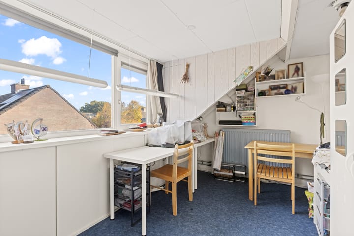 Foto 35 van Galoppeerbaan 12