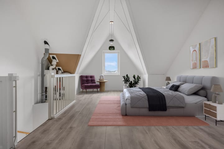 Foto 25 van Vijverlaan 36