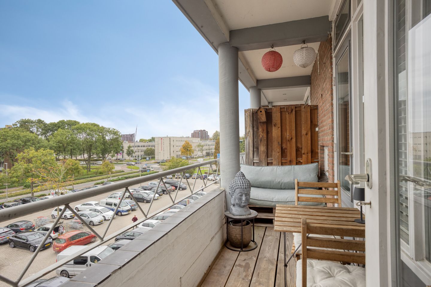 Foto 4 van Wormerplein 82