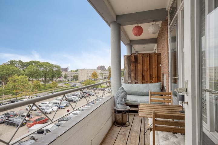 Foto 4 van Wormerplein 82