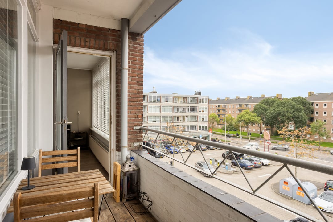 Foto 17 van Wormerplein 82