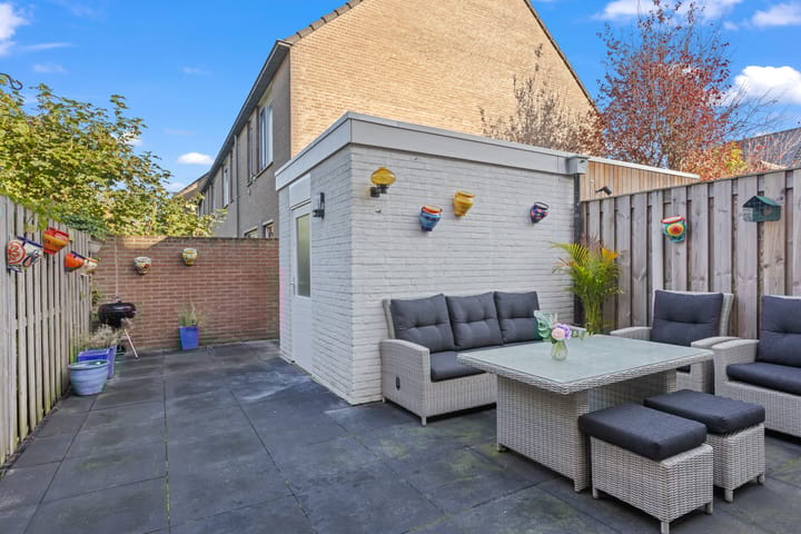 Foto 41 van Galoppeerbaan 12