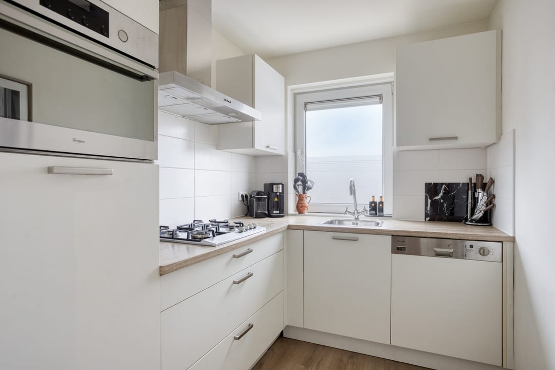 Foto 2 van Wormerplein 82