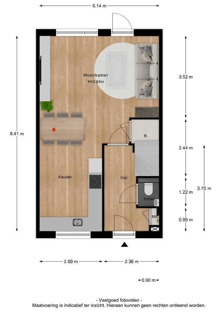 Foto 30 van Vijverlaan 36
