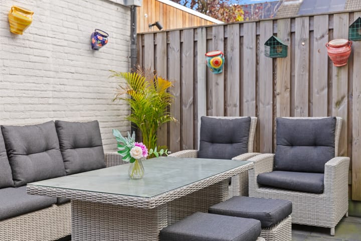 Foto 43 van Galoppeerbaan 12