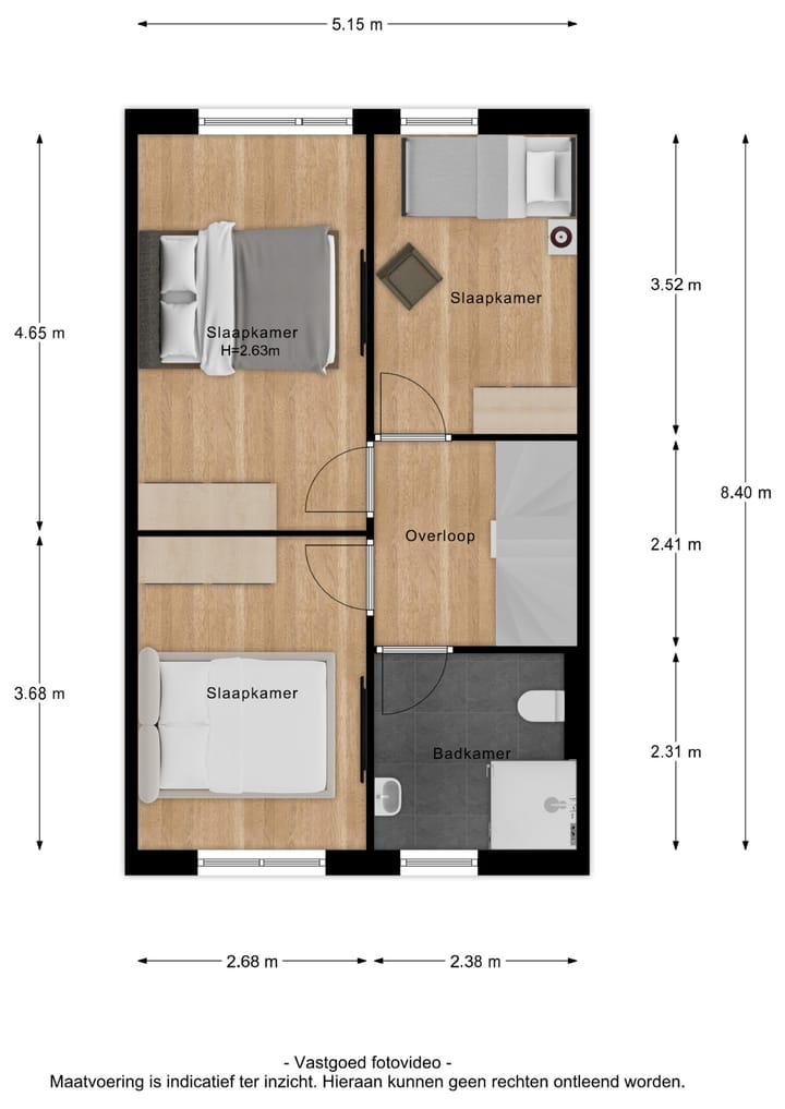 Foto 31 van Vijverlaan 36