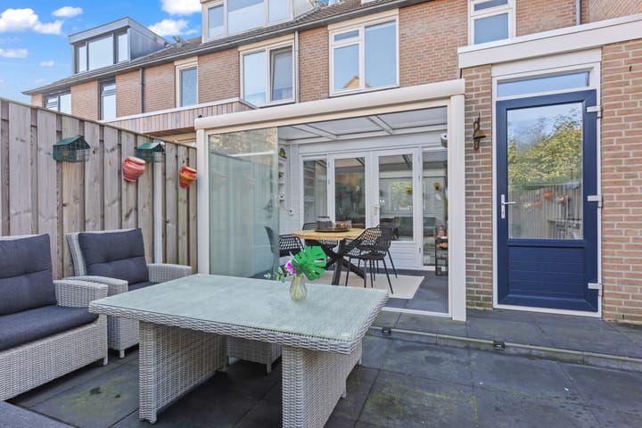 Foto 44 van Galoppeerbaan 12