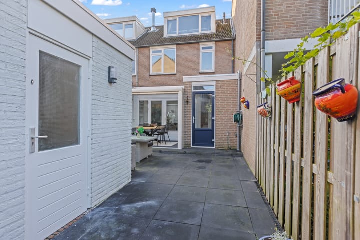 Foto 46 van Galoppeerbaan 12