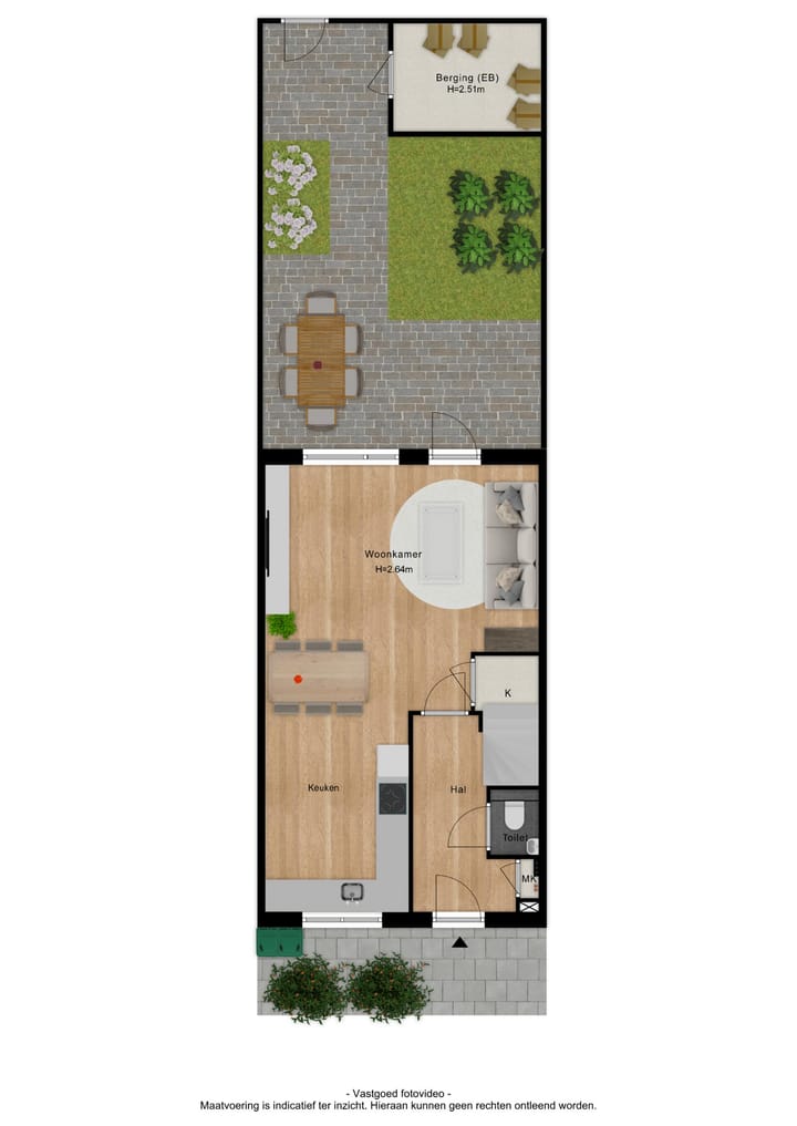 Foto 34 van Vijverlaan 36