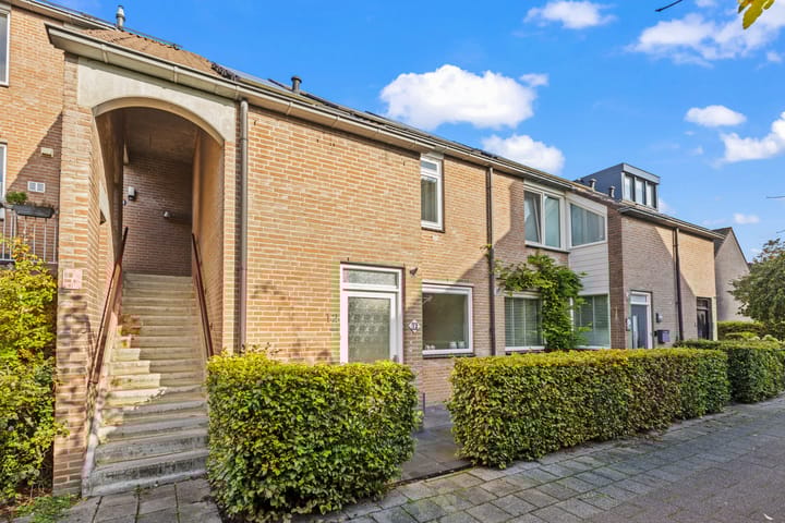 Foto 48 van Galoppeerbaan 12