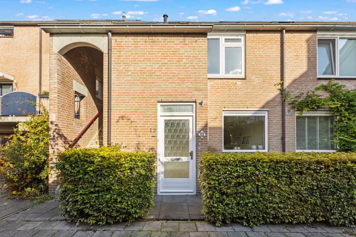 Foto 49 van Galoppeerbaan 12