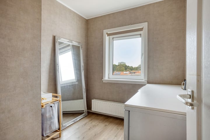 Foto 25 van Wormerplein 82