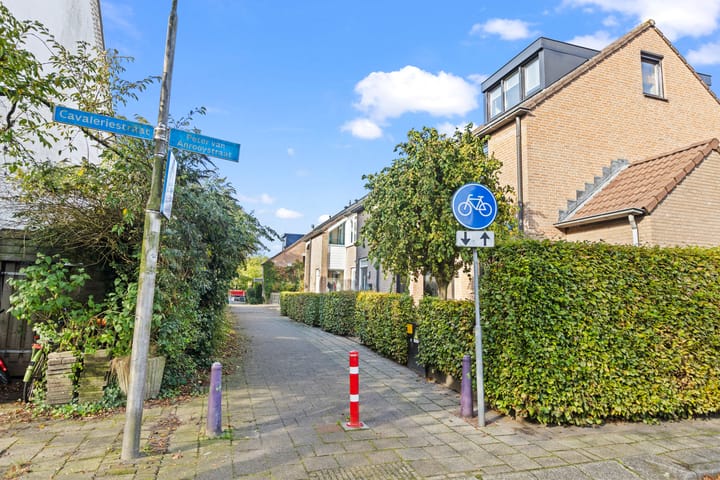 Foto 52 van Galoppeerbaan 12