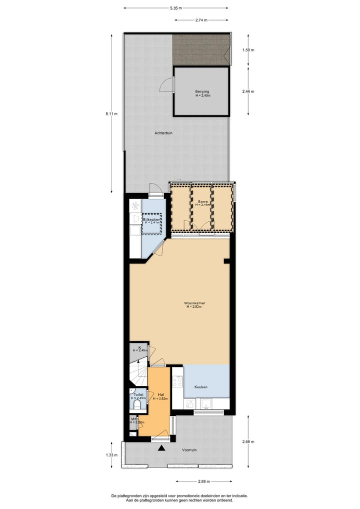 Foto 53 van Galoppeerbaan 12