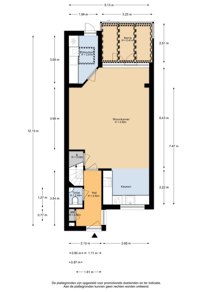 Foto 54 van Galoppeerbaan 12