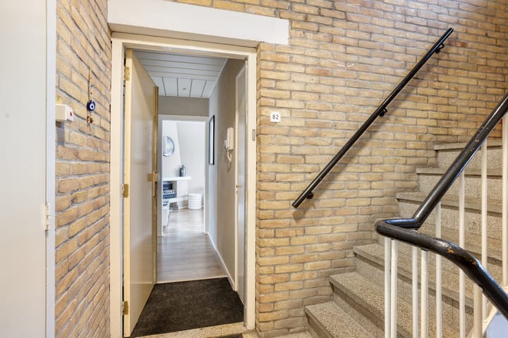 Foto 7 van Wormerplein 82