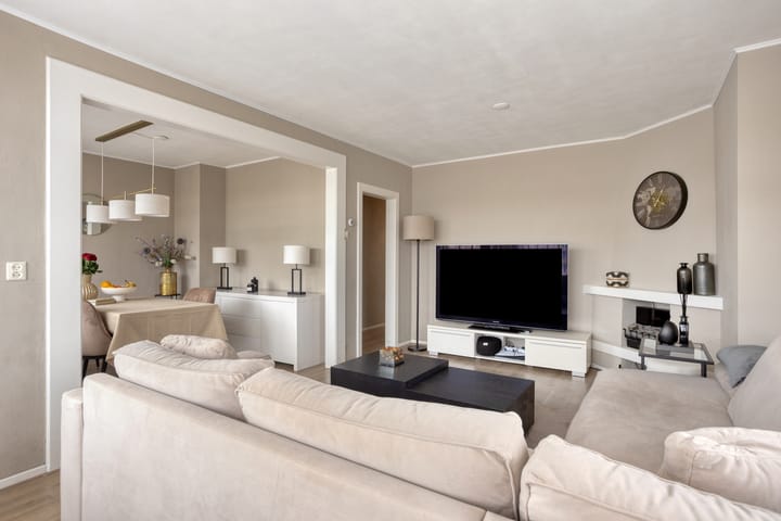 Foto 1 van Wormerplein 82