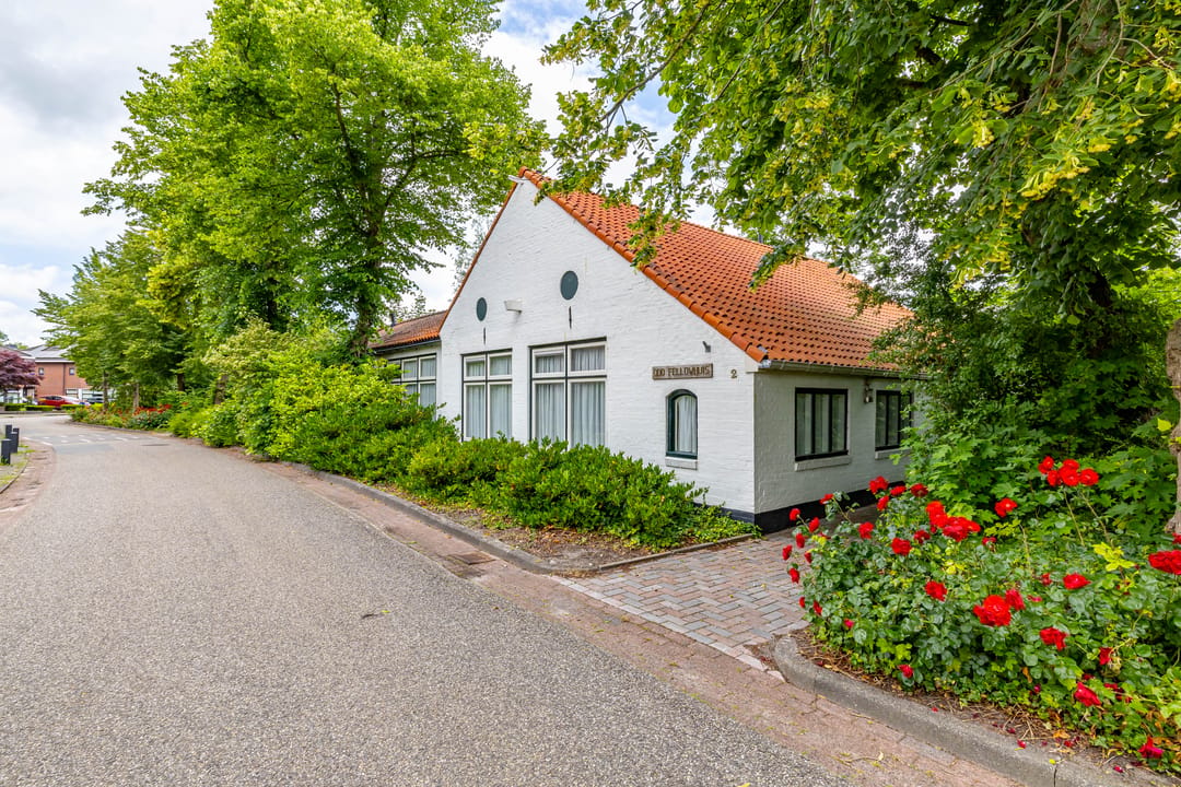 Foto 1 van Takenslaan 2